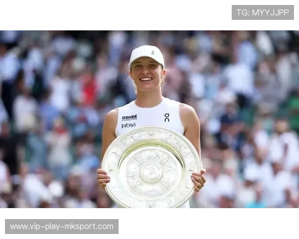 斯瓦泰克又赢了，看她打球就像看机器，斯瓦泰克2021赛程