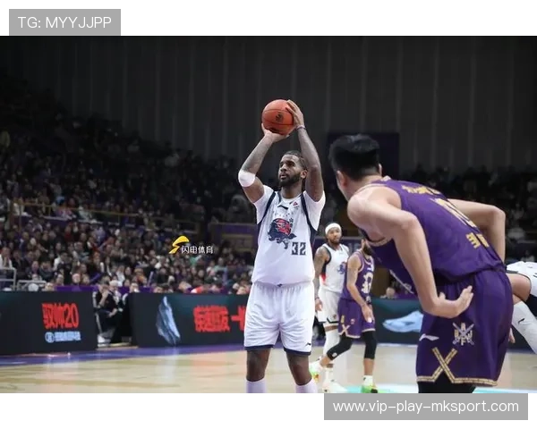 山东高速男篮三分球射手崛起，外线攻势全面升级