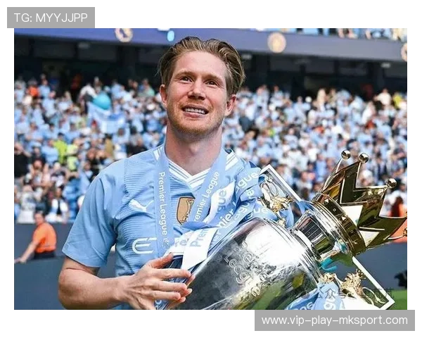 德布劳内直塞破防哈兰德补射得手