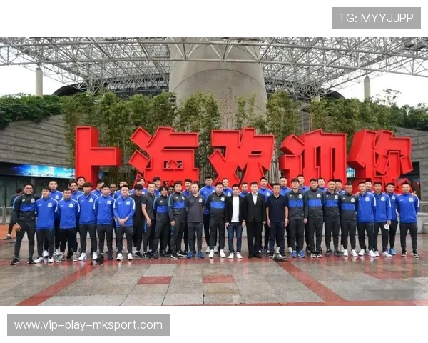 上海申花引援目标锁定，未来阵容战力升级